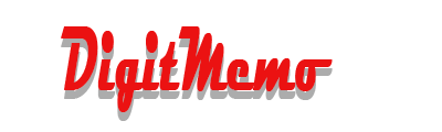 DigitMemo