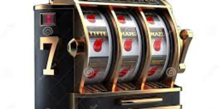 uxury slot