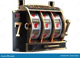 uxury slot
